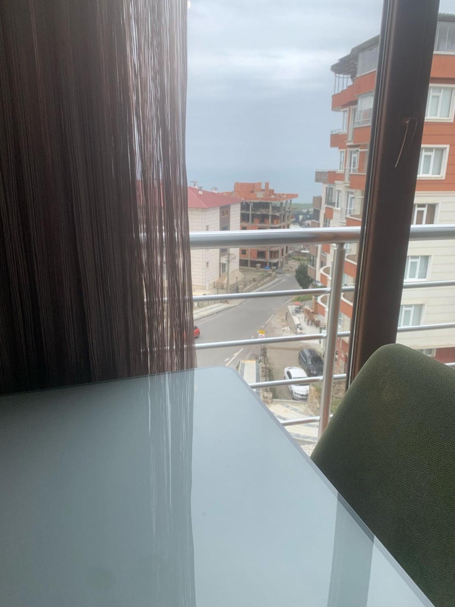 Bikka&Asell Suite Hotel Trebizonda Exterior foto